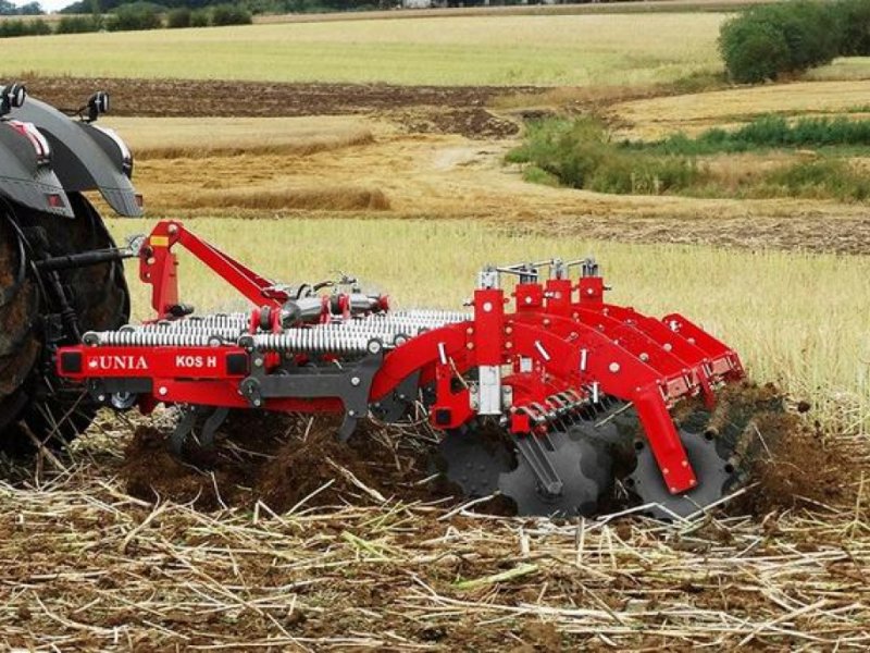 Kartoffelpflegetechnik of the type Unia Kos H,  in Луцьк (Picture 1)