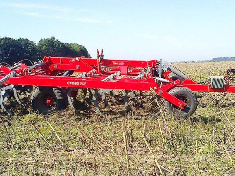 Kartoffelpflegetechnik of the type Unia Cross HP,  in Луцьк (Picture 1)