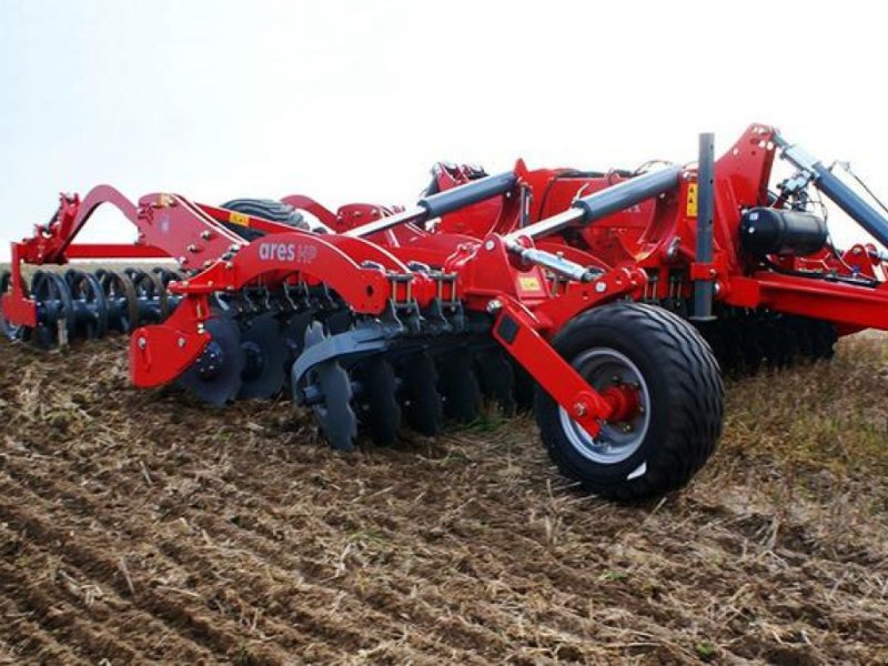 Wiesenegge типа Unia Ares HP Twix,  в Луцьк (Фотография 1)