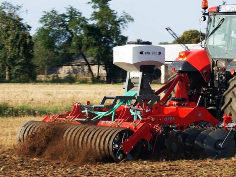 Wiesenegge of the type Unia Ares XL,  in Луцьк (Picture 1)