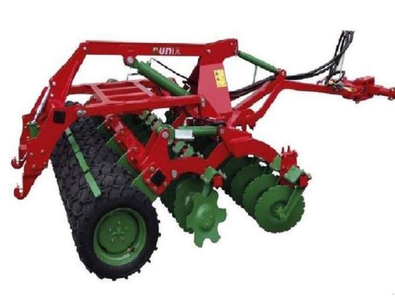 Wiesenegge typu Unia Ares L,  v Луцьк (Obrázek 1)