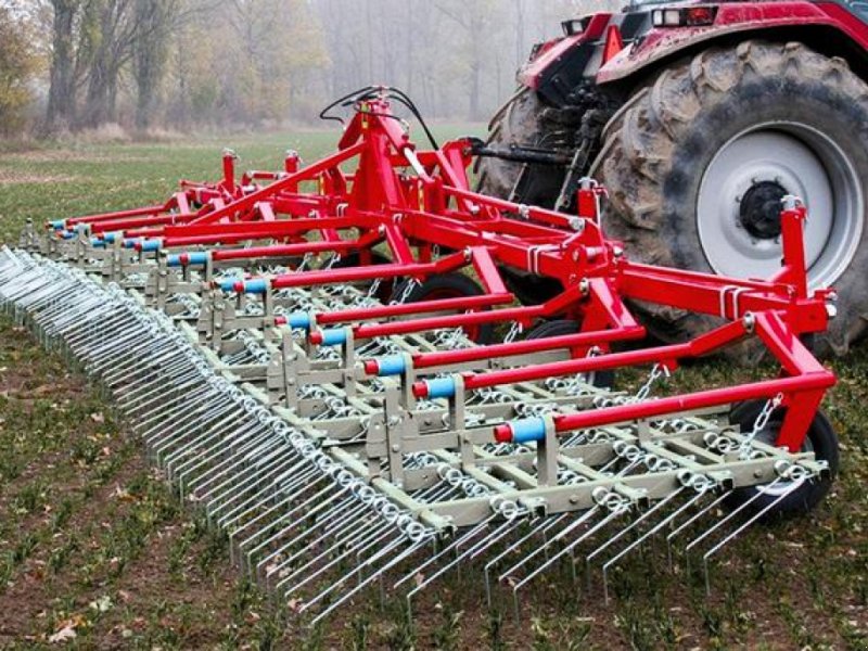 Wiesenegge of the type Unia Akcent,  in Луцьк (Picture 1)