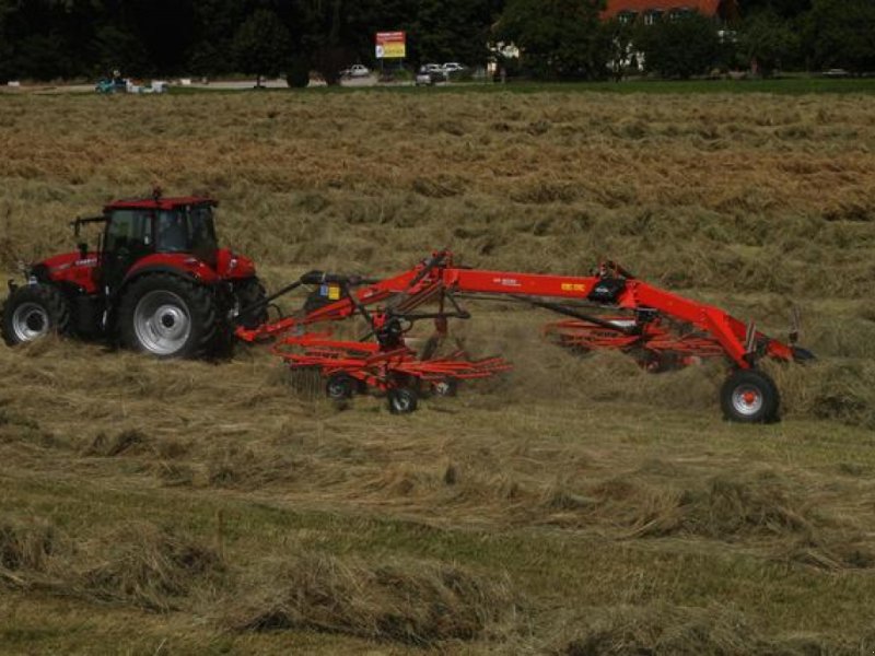 Schwader типа Nordsten GA 8030,  в Луцьк (Фотография 1)