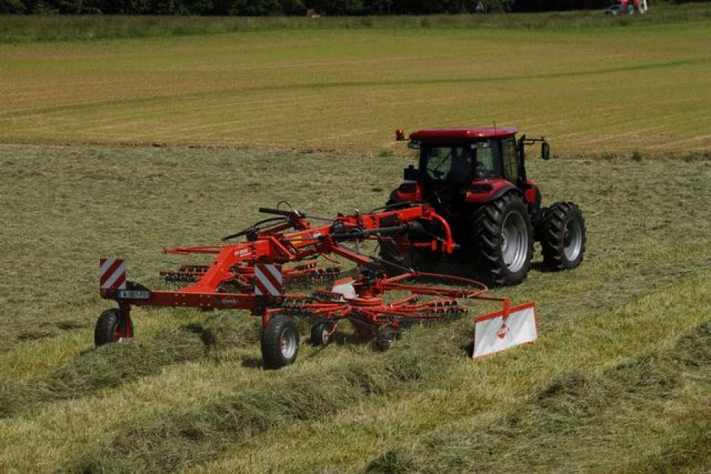 Schwader типа Nordsten GA 6620,  в Луцьк (Фотография 7)