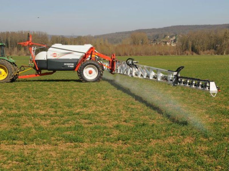 Weinbauspritze del tipo Nordsten Oceanis,  In Луцьк (Immagine 1)