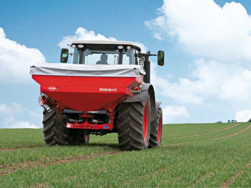 Sandstreuer & Salzstreuer del tipo Nordsten MDS 735,  en Луцьк (Imagen 1)