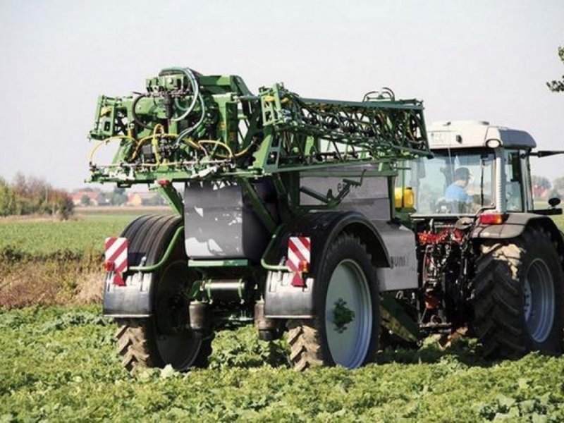 Weinbauspritze του τύπου Unia Europa Premium,  σε Луцьк (Φωτογραφία 1)