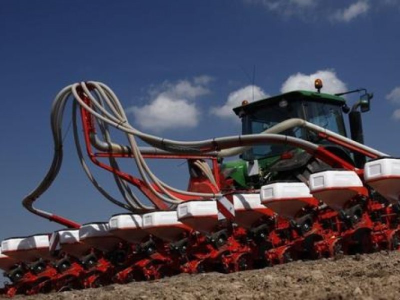 Gareeggenfelder типа Nordsten Maxima,  в Луцьк (Фотография 1)