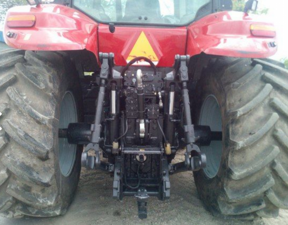 Oldtimer-Traktor a típus Case IH Magnum 315, Neumaschine ekkor: Новоархангельськ (Kép 3)