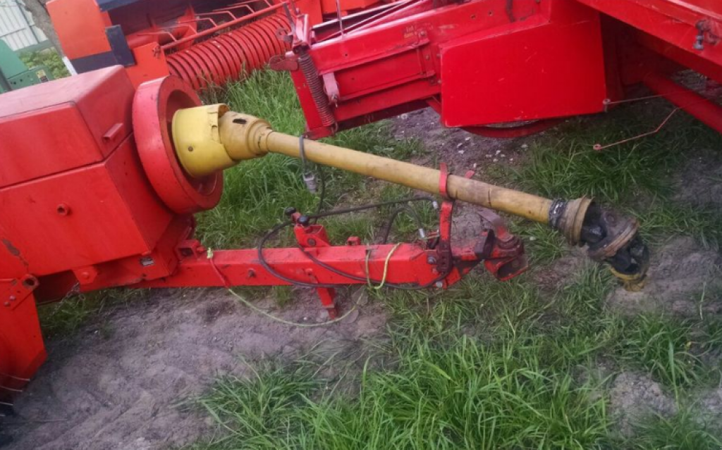 Hochdruckpresse tip Same Deutz Fahr HD 460,  in Ковель (Poză 2)