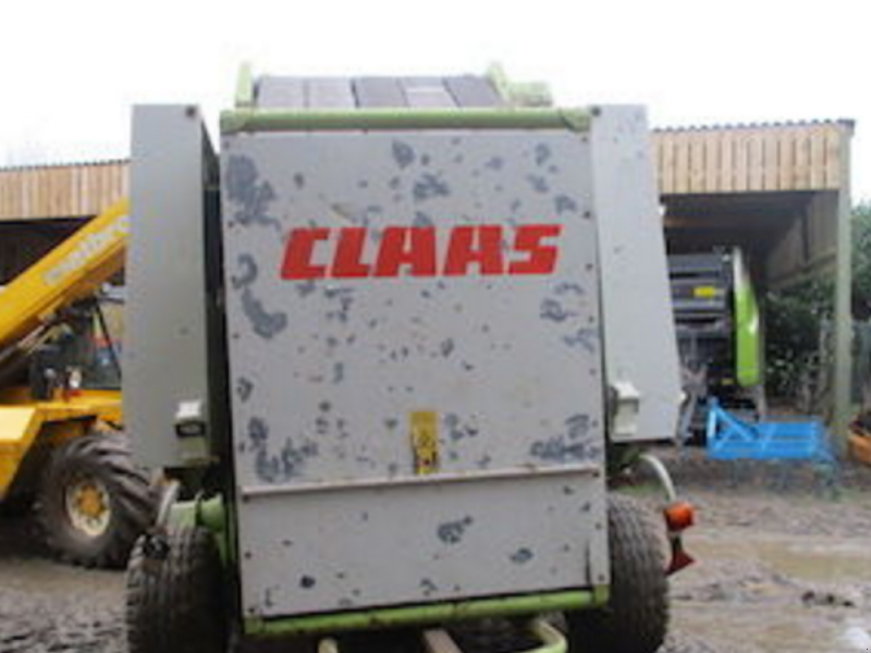 Rundballenpresse tipa CLAAS Variant 180,  u Струмівка (Slika 1)