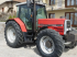 Oldtimer-Traktor типа Massey Ferguson 6180,  в Струмівка (Фотография 2)