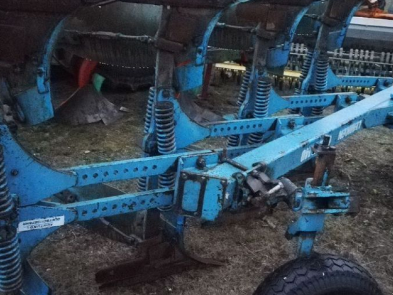 Scheibenpflug типа Lemken Opal 140,  в Струмівка (Фотография 1)