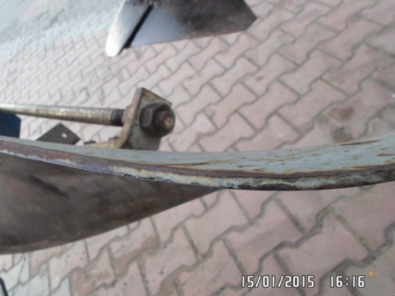 Scheibenpflug του τύπου Lemken Overum 4,  σε Струмівка (Φωτογραφία 1)