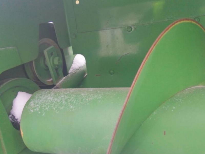 Hochdruckpresse типа John Deere 339,  в Струмівка (Фотография 1)