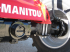 Teleskopstapler del tipo Manitou MLT 741-120 LSU Turbo,  en Волочиськ (Imagen 8)