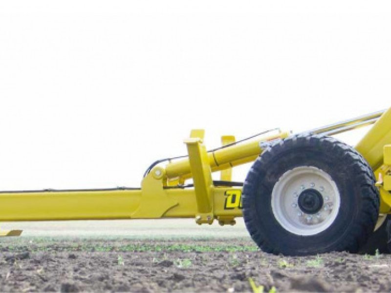 Wiesenegge van het type Degelman Pro-Till 20, Gebrauchtmaschine in Київ