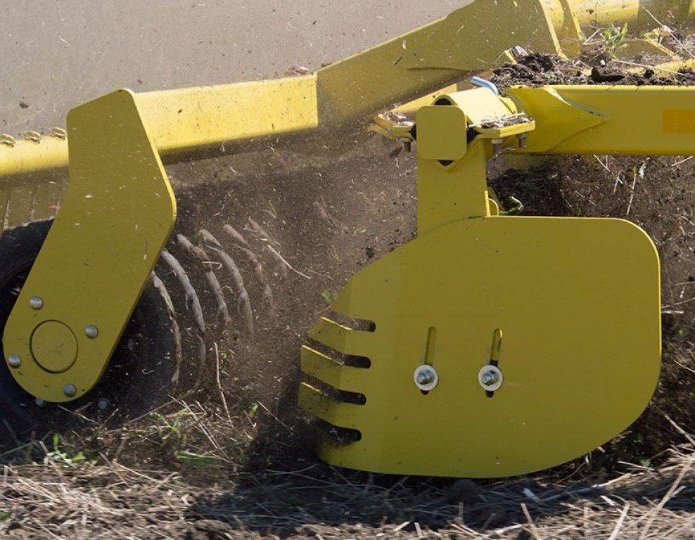 Wiesenegge typu Degelman Pro-Till 20, Gebrauchtmaschine v Київ (Obrázek 9)