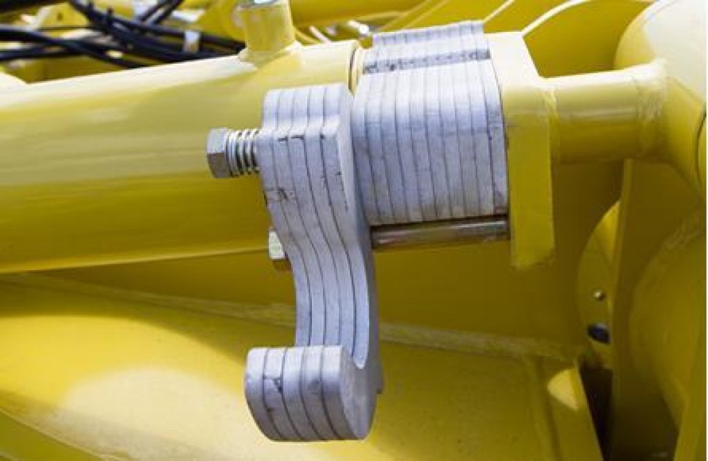 Wiesenegge typu Degelman Pro-till 26, Gebrauchtmaschine v Київ (Obrázek 9)