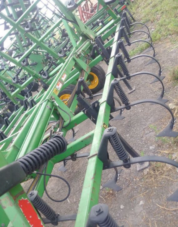 Kartoffelpflegetechnik tip John Deere 960,  in Дніпропетровськ (Poză 4)