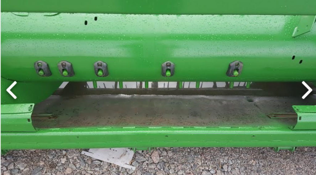 Schneidwerk tipa John Deere 630 Flex,  u Біла Церква (Slika 3)