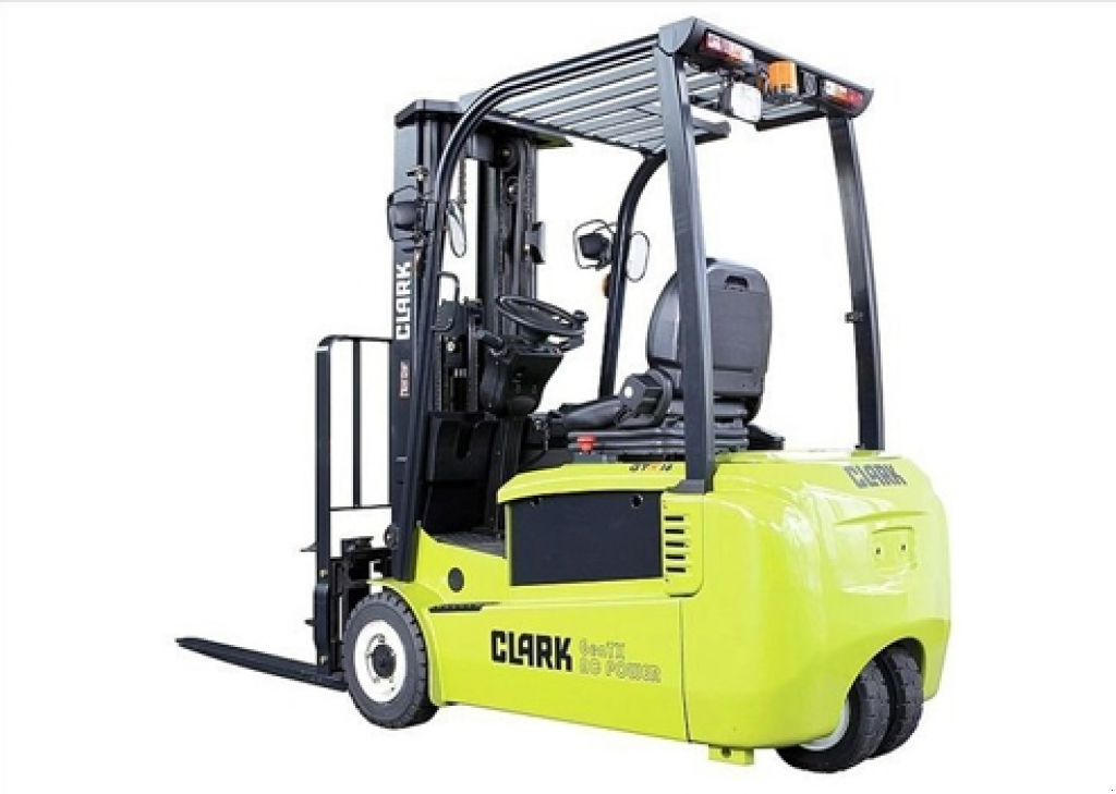 Gabelstapler typu Clark GTX 16,  v Харків (Obrázek 1)