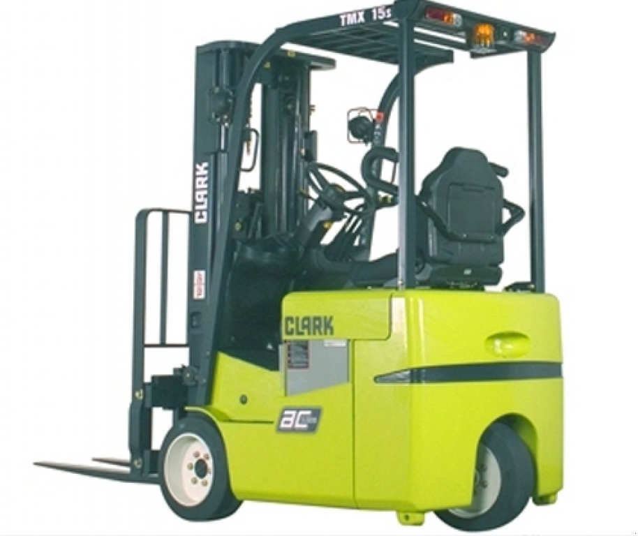 Gabelstapler typu Clark TMX 13,  v Харків (Obrázek 1)