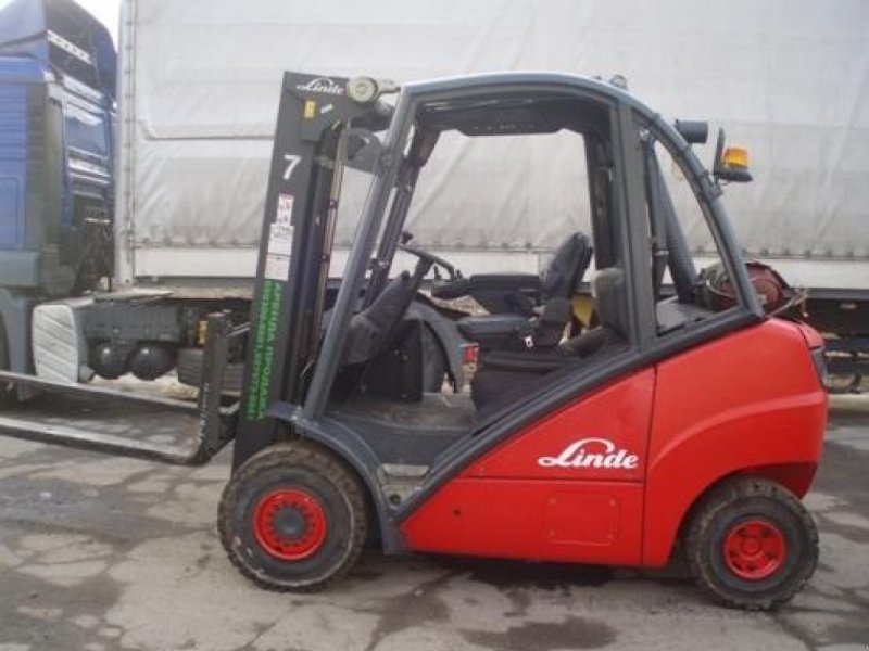 Gabelstapler tip Linde H25T,  in Харків (Poză 1)