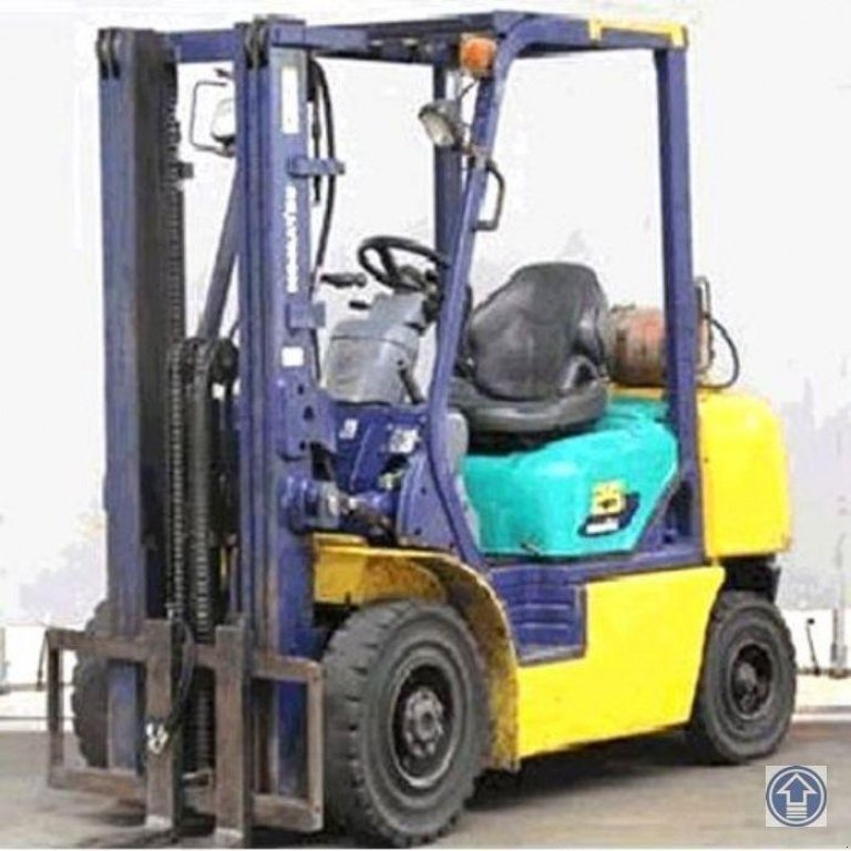 Gabelstapler typu Komatsu FG25,  v Харків (Obrázek 1)