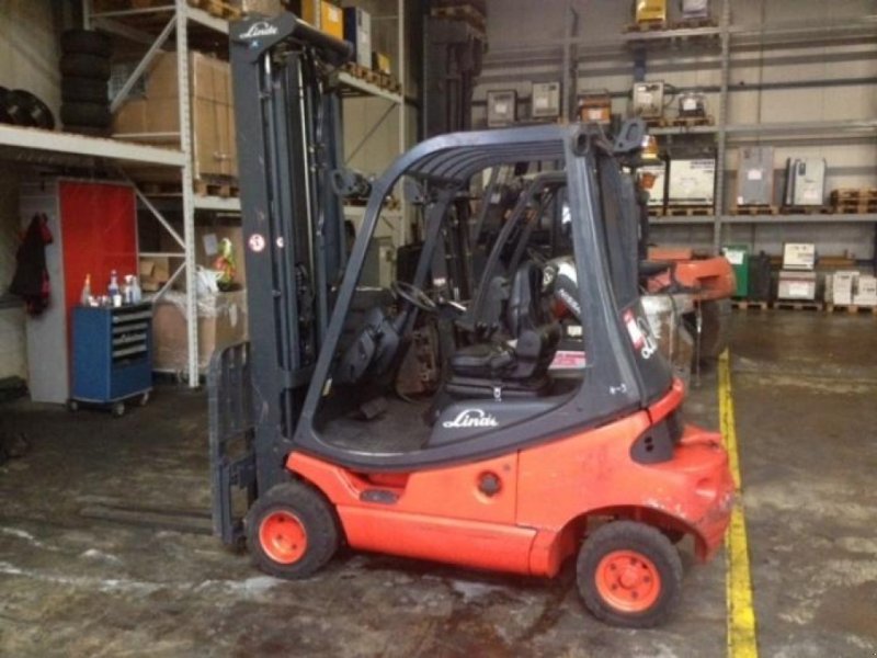 Gabelstapler typu Linde H20D,  v Харків (Obrázek 1)