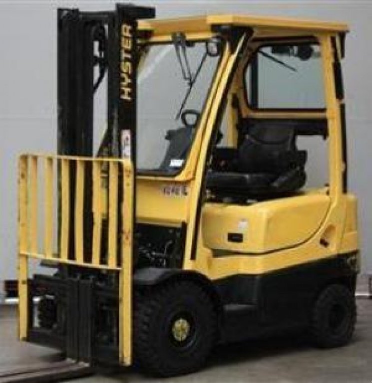 Gabelstapler typu Hyster H2.00FT,  v Харків (Obrázek 1)