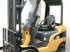 Gabelstapler typu Caterpillar Lift Trucks DP18N,  v Харків (Obrázek 1)