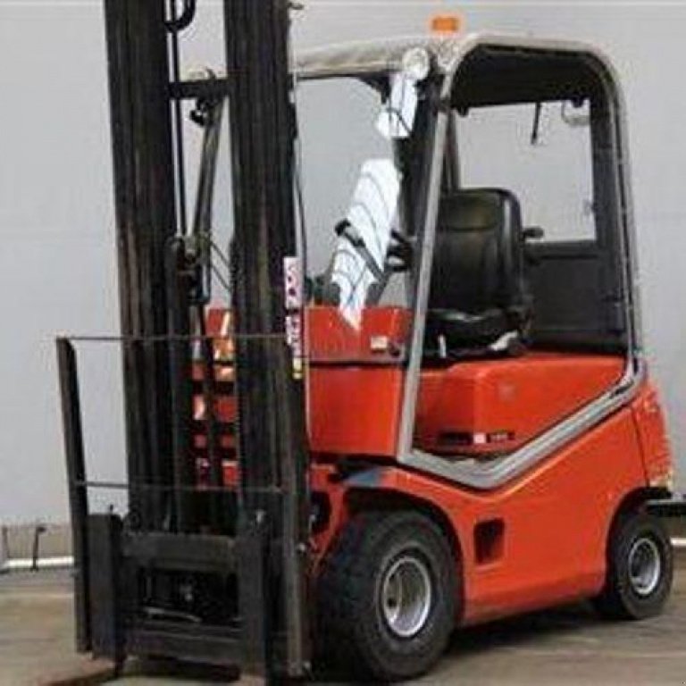 Gabelstapler typu BT C4G150D,  v Харків (Obrázek 1)