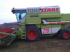 Oldtimer-Mähdrescher des Typs CLAAS Mega 218, Neumaschine in Київ (Bild 4)