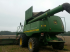 Oldtimer-Mähdrescher a típus John Deere 9880i STS, Neumaschine ekkor: Київ (Kép 3)