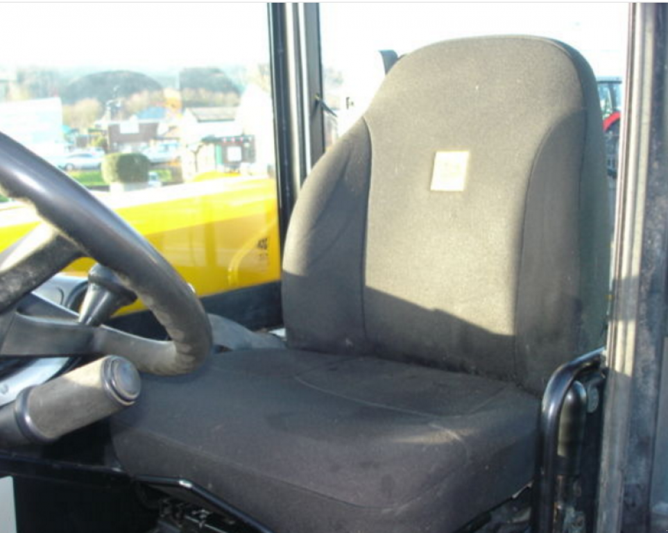 Teleskopstapler of the type JCB 526-56 Agri, Neumaschine in Київ (Picture 5)