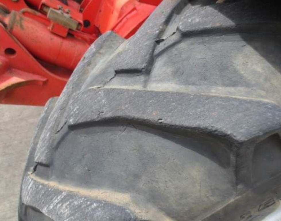 Teleskopstapler a típus Manitou MT 1030 S, Neumaschine ekkor: Київ (Kép 2)