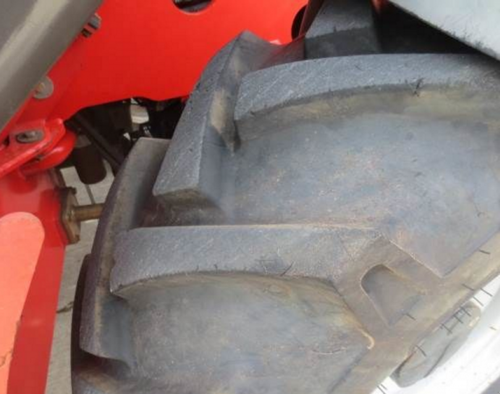 Teleskopstapler a típus Manitou MT 1030 S, Neumaschine ekkor: Київ (Kép 9)