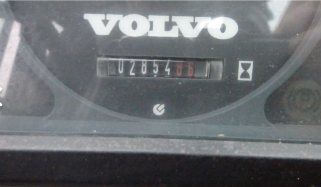 Frontlader tip Volvo L25B, Neumaschine in Київ (Poză 10)