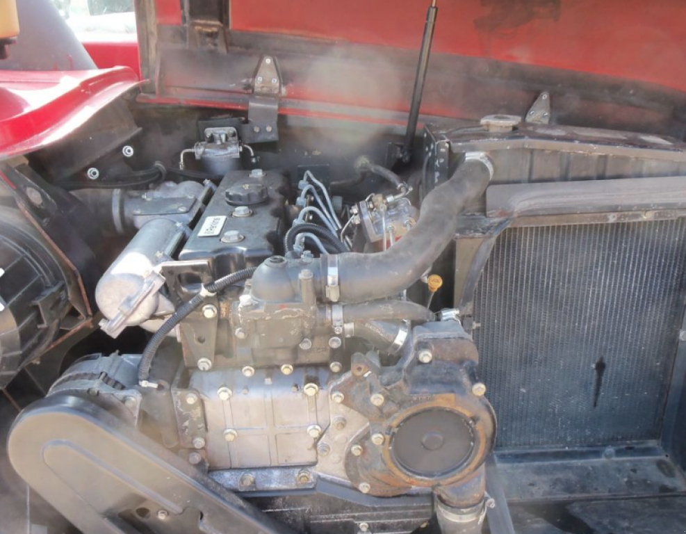 Teleskopstapler a típus Manitou MT 732, Neumaschine ekkor: Київ (Kép 7)