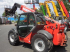 Teleskopstapler a típus Manitou MLT 731 LSU Turbo, Neumaschine ekkor: Київ (Kép 2)