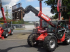 Teleskopstapler a típus Manitou MLT 731 LSU Turbo, Neumaschine ekkor: Київ (Kép 7)