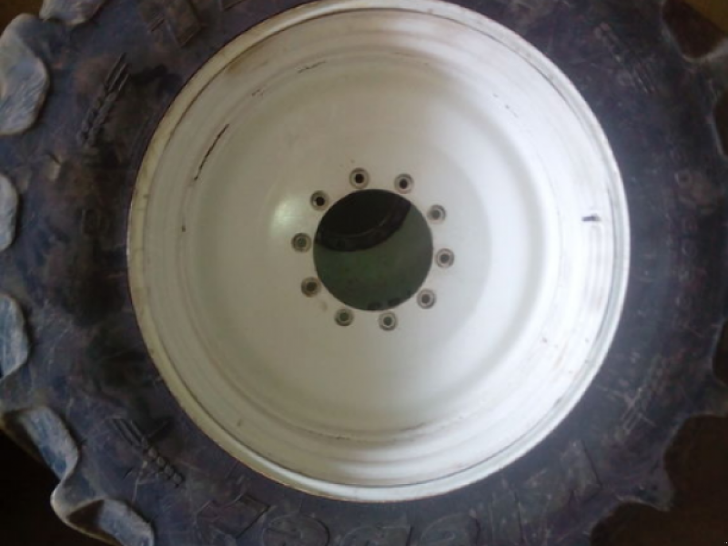 Reifen del tipo Kleber Traker 8.50-38.00,  en Рівне (Imagen 1)