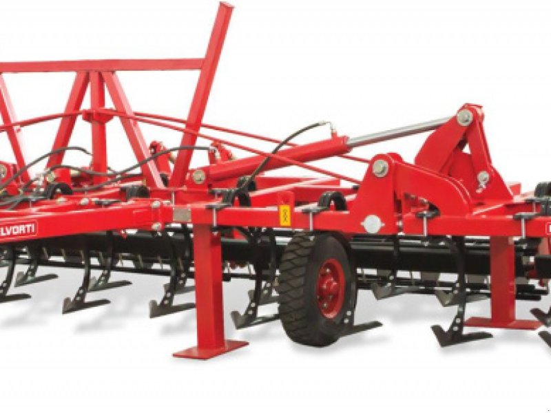 Kartoffelpflegetechnik του τύπου CHERVONA ZIRKA Polaris 8,5,  σε Кіровоград (Φωτογραφία 1)