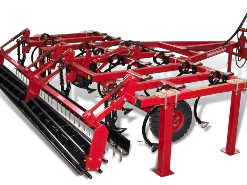 Kartoffelpflegetechnik tip CHERVONA ZIRKA Polaris 4,  in Кіровоград (Poză 1)