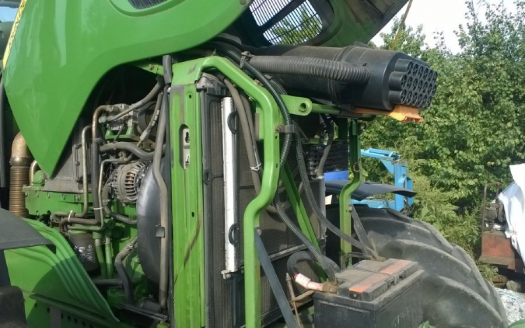 Oldtimer-Traktor типа John Deere 7530 Premium, Neumaschine в Оріхів (Фотография 9)