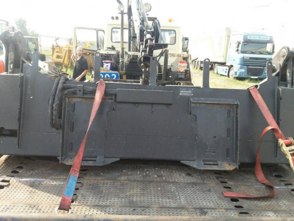 Kompaktlader tip Bobcat S175, Neumaschine in Київ (Poză 2)