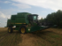 Oldtimer-Mähdrescher typu John Deere 9600, Neumaschine w Київ (Zdjęcie 6)