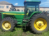 Oldtimer-Traktor tip John Deere 8400, Neumaschine in Сарата (Poză 3)