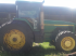 Oldtimer-Traktor typu John Deere 8400, Neumaschine w Сарата (Zdjęcie 7)